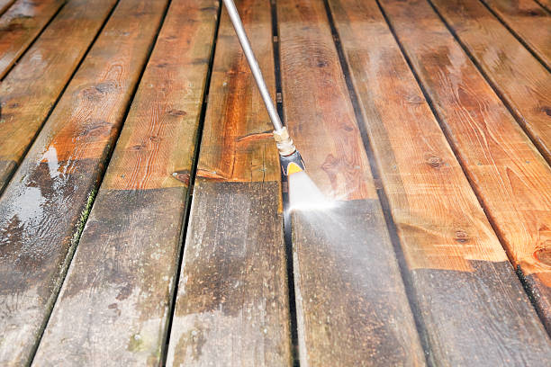 Best Dumpster Area Cleaning  in Hartland, WI